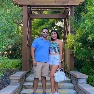 Meet your Posher, Silvia